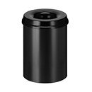 Vlamdovende Afvalbakken