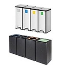 Centrale Afvalscheiding