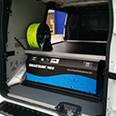 Ingebouwde Osmose-systemen