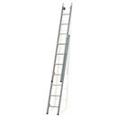 Échelles De Laveurs De Vitres Avec Base Droite