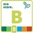 Eco Score B